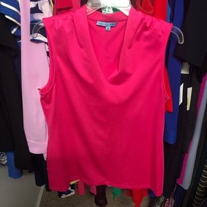 ⭐️2 for $15⭐️ Antonio Melani blouse, Sz. M